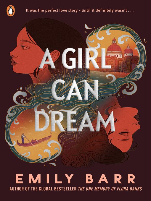 Title details for A Girl Can Dream by Emily Barr - Available